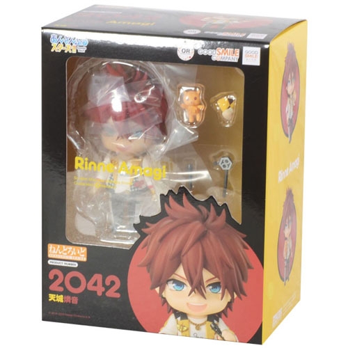 [넨도로이드] 2042 아마기 린네 (앙상블 스타즈)