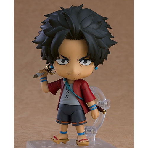 [넨도로이드] 2085 무겐 (사무라이 참프루)