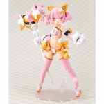 [메가미 디바이스] 1:1 PUNI☆MOFU 마오