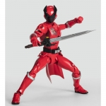 [S.H.피규어아츠] 쿠와가타 오저 (오사마전대 킹오쟈)