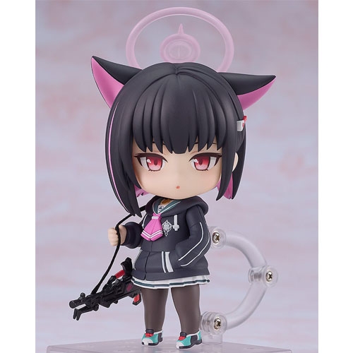 [넨도로이드] 2492 코야마 카즈사 (블루 아카이브)