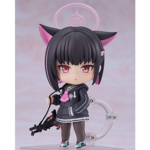 [넨도로이드] 2492 코야마 카즈사 (블루 아카이브)