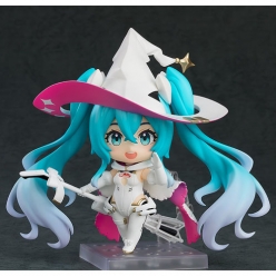 [넨도로이드] 2477 레이싱 미쿠 2024 버전 (하츠네 미쿠)