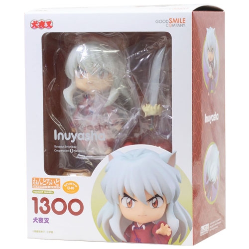 [넨도로이드] 1300 이누야샤 (이누야샤)