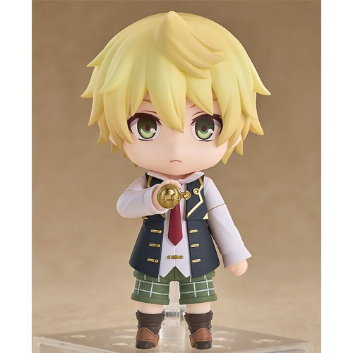 [넨도로이드] 2481 오즈 베델리우스 (판도라 하츠)