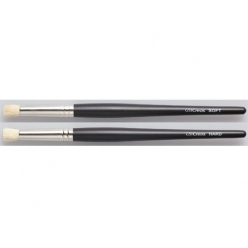 Mr. 웨더링 브러시 세트 엑스트라 라지 (소프트・하드 각 1개)