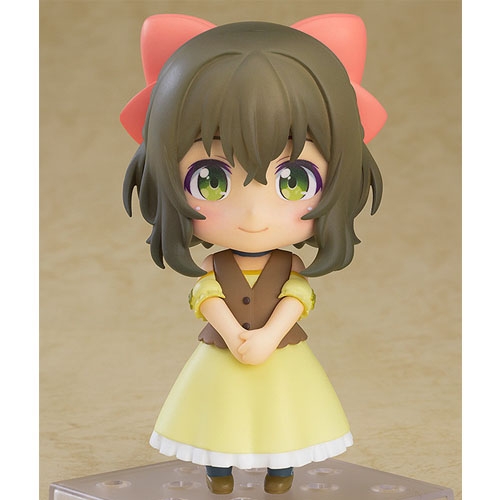 [넨도로이드] 2192 피나 (곰곰곰베어)