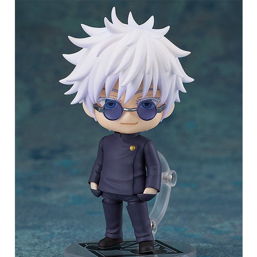 [넨도로이드] 2205 고죠 사토루 고전 버전 (주술회전)