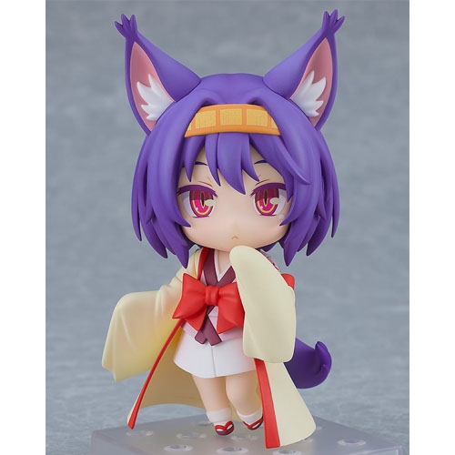 [넨도로이드] 2445 이즈나 (노 게임 노 라이프)