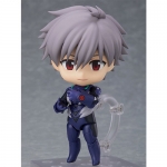 [넨도로이드] 1446 나기사 카오루 플러그슈트 버전 (에반게리온 신극장판)