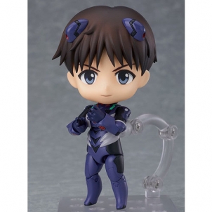 [넨도로이드] 1445 이카리 신지 플러그슈트 버전 (에반게리온 신극장판)