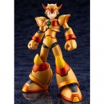 1:12 록맨 X 맥스 아머 하이퍼 칩 버전 (록맨 X-메가맨 X)