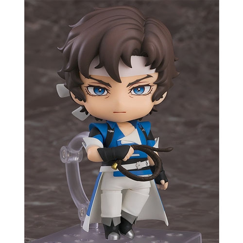 [넨도로이드] 2317 리히터 벨몬드 (캐슬바니아 녹턴)