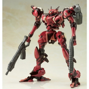 1:72 알제브라 SOLUH 발바로이 (아머드 코어)