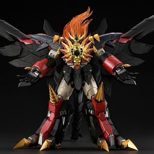 제네식 가오가이가 (아마쿠니테크 용자 왕 가오가이가 파이널)