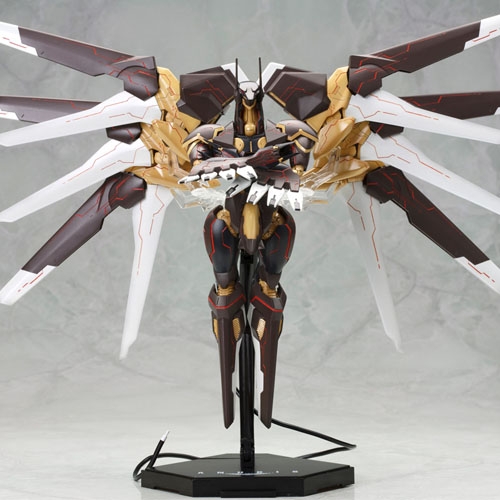 아누비스 (ANUBIS ZONE OF THE ENDERS)