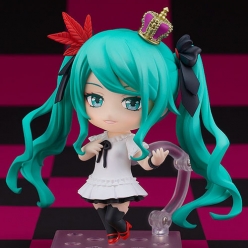 [넨도로이드] 2430 하츠네 미쿠 월드 이즈 마인 버전