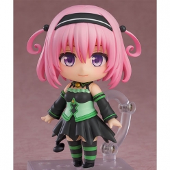 [넨도로이드]2340 모모 베리아 데빌룩(투 러브 트러블 다크니스)