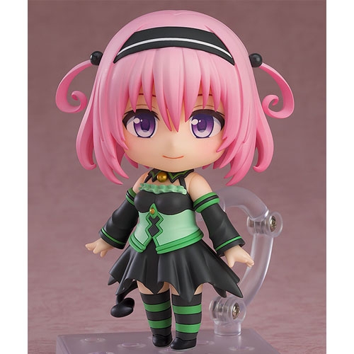 [넨도로이드]2340 모모 베리아 데빌룩(투 러브 트러블 다크니스)