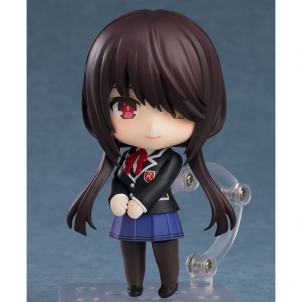 [넨도로이드] 2455 토키사키 쿠루미 교복 버전 (데이트 어 라이브)