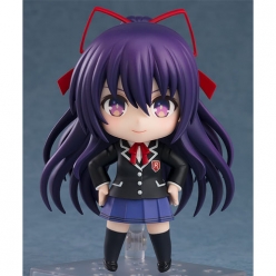 [넨도로이드] 2454 야토가미 토가 교복 버전 (데이트 어 라이브)