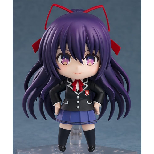 [넨도로이드] 2454 야토가미 토가 교복 버전 (데이트 어 라이브)