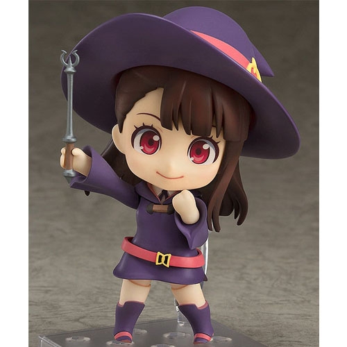 [넨도로이드] 747 카가리 아츠코 (리틀 위치 아카데미아)