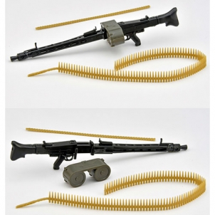 [리틀 아머리] LASW07 MG 42S (스트라이크 위치스)