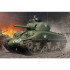 1/16 M4A1Medium Tank - Late