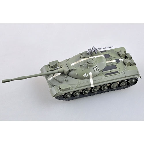1/72 Soviet T-10M Heavy Tank