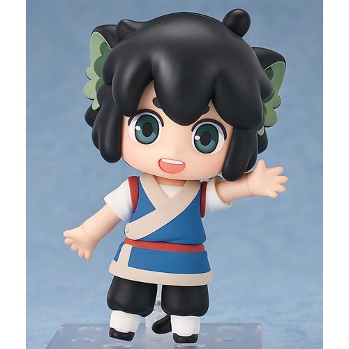 [넨도로이드] 2349 나소흑 (나소흑전기)