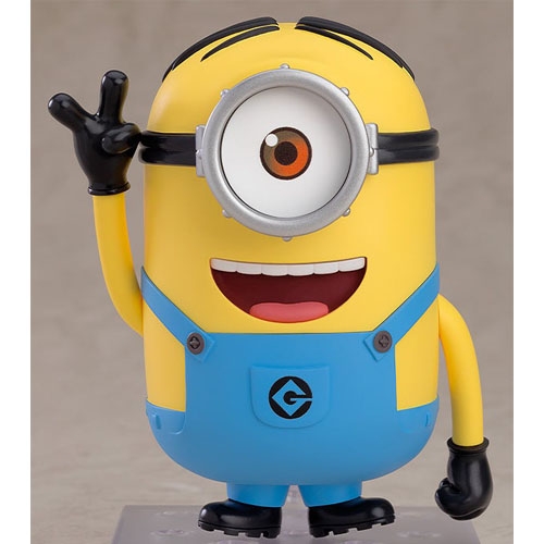 [넨도로이드] 2303 스튜어트 (미니언즈)