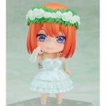 [넨도로이드] 2405 나카노 요츠바 웨딩드레스 버전 (5등분의 신부)