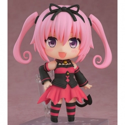 [넨도로이드]2395 나나 아스타 데빌룩(투 러브 트러블 다크니스)