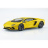 1/32 Lamborghini Aventador S (Pearl yellow)