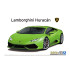 1/24 LAMBORGHINI Huracan LP610-4 '14