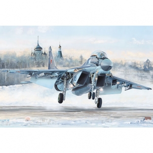 1/48 Russian MiG-29K