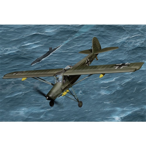 1/35 Fieseler Fi-156U