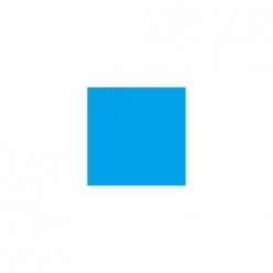 H-093 클리어 블루 (유광)