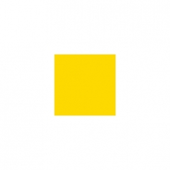 H-091 클리어 옐로우 (유광)