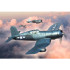 1/48 F4U-1A/2 Corsair (2 in 1)