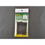 면봉 (Disposable Finish Stick)