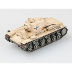 1/72 KV-1 Pz.Kpfw.756(r) 22nd Armored Div.