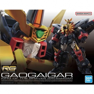 RG 가오가이거