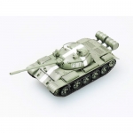 1/72 T-55 USSR 1968 in Prague