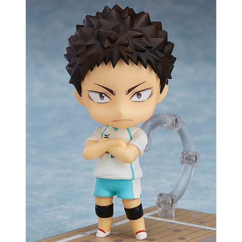 [넨도로이드] 699 이와이즈미 하지메 (하이큐)