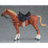 [피그마] 490d 말 Ver.2 (황토마)