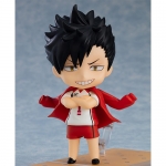 [넨도로이드] 1837 쿠로오 테츠로 세컨드 유니폼 버전 (하이큐)