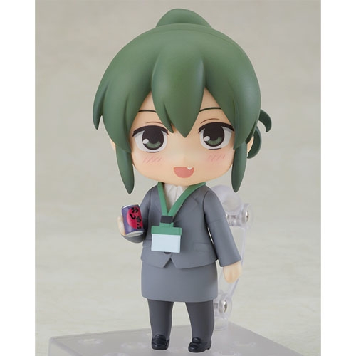 [넨도로이드] 1760 이가라시 후타바 (선배가 짜증나는 후배 이야기)