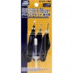 Mr. 무선 라우터용 지르코니아 비트 (직사각형)